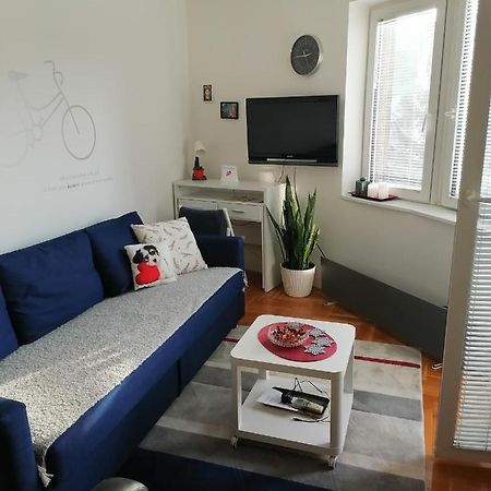 Anka Apartman Smederevo Eksteriør bilde