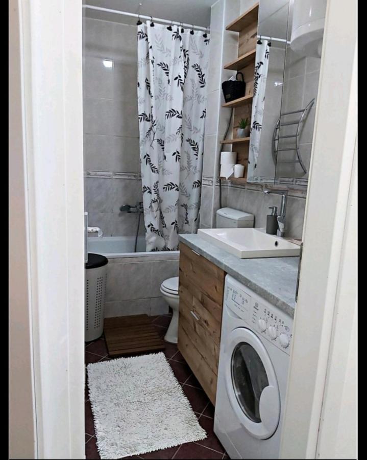 Anka Apartman Smederevo Eksteriør bilde