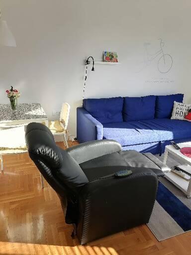 Anka Apartman Smederevo Eksteriør bilde