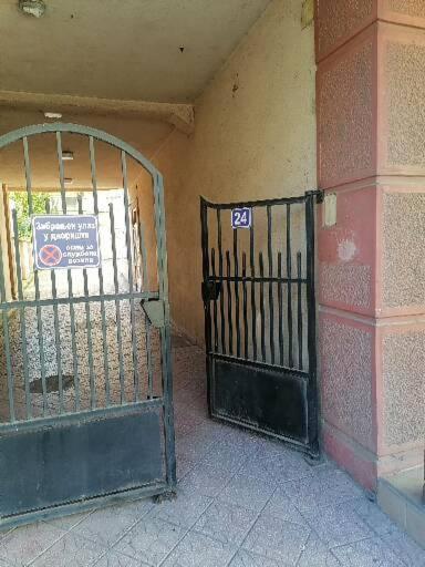 Anka Apartman Smederevo Eksteriør bilde