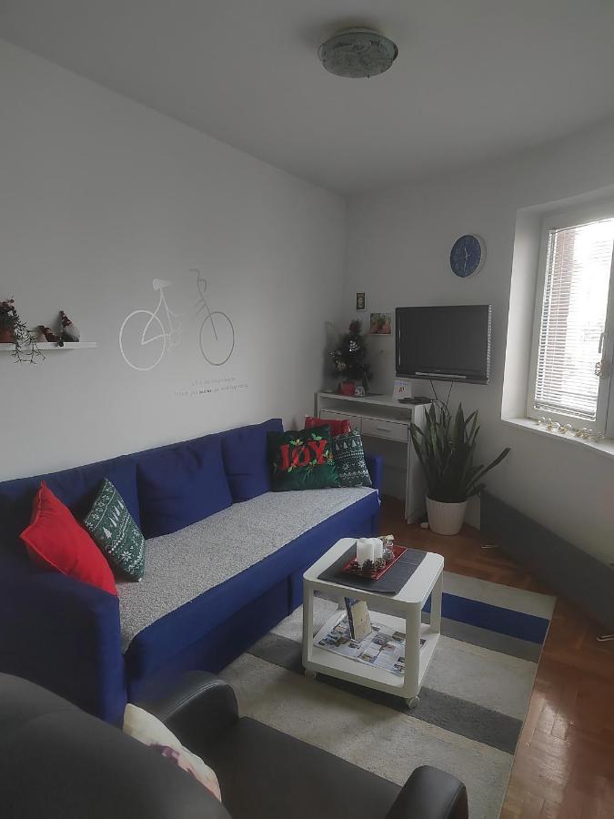 Anka Apartman Smederevo Eksteriør bilde