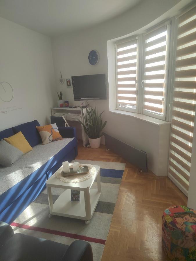 Anka Apartman Smederevo Eksteriør bilde
