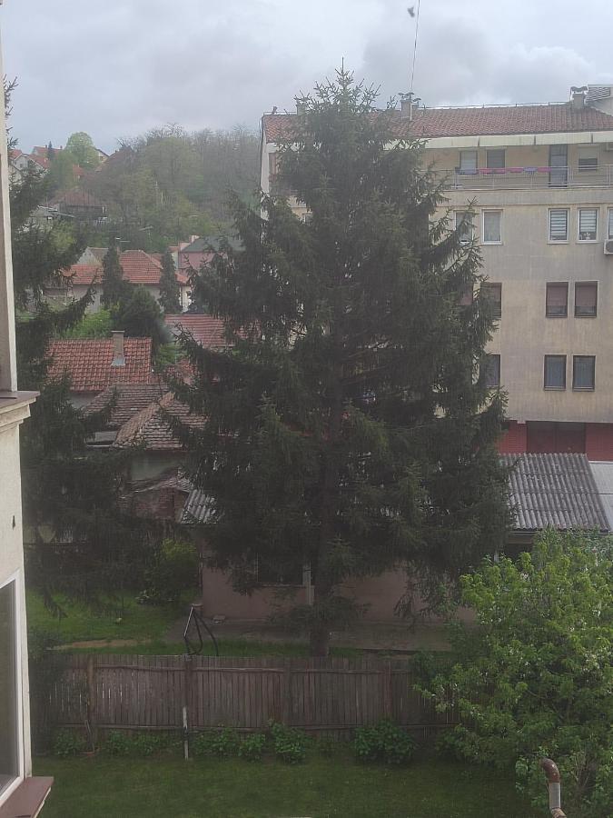 Anka Apartman Smederevo Eksteriør bilde